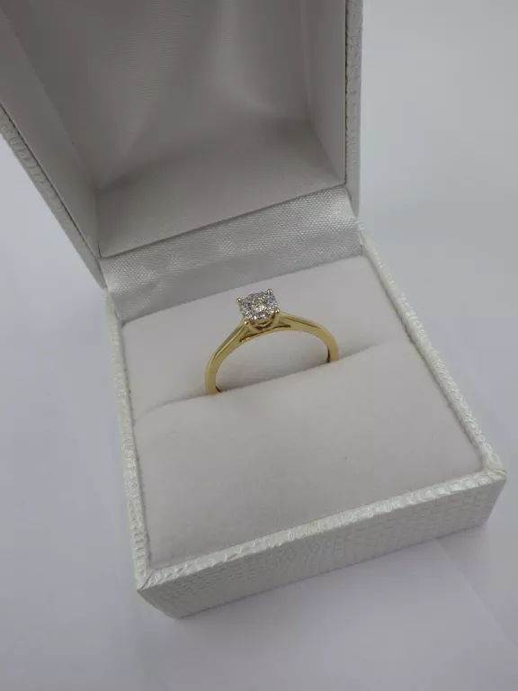 piekny-zloty-pierscionek-z-diamentami-142g-585-r11-stan-11323-2