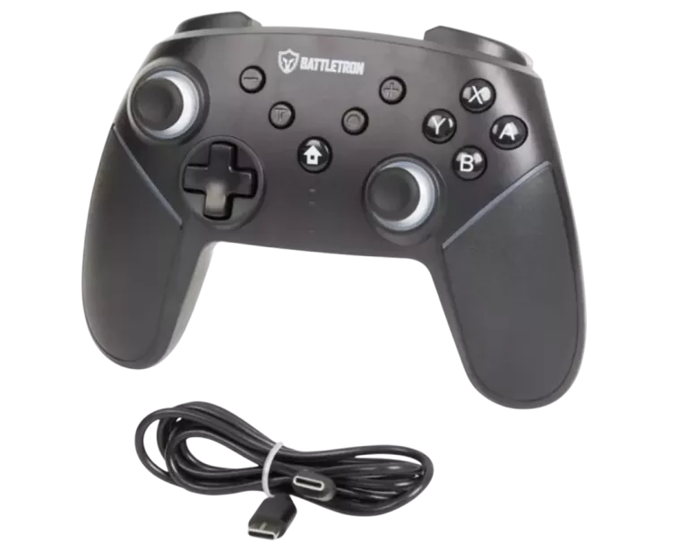 pad-gametrone-switch-1-i-2-pc-czarny-ean-gtin-8715342052137