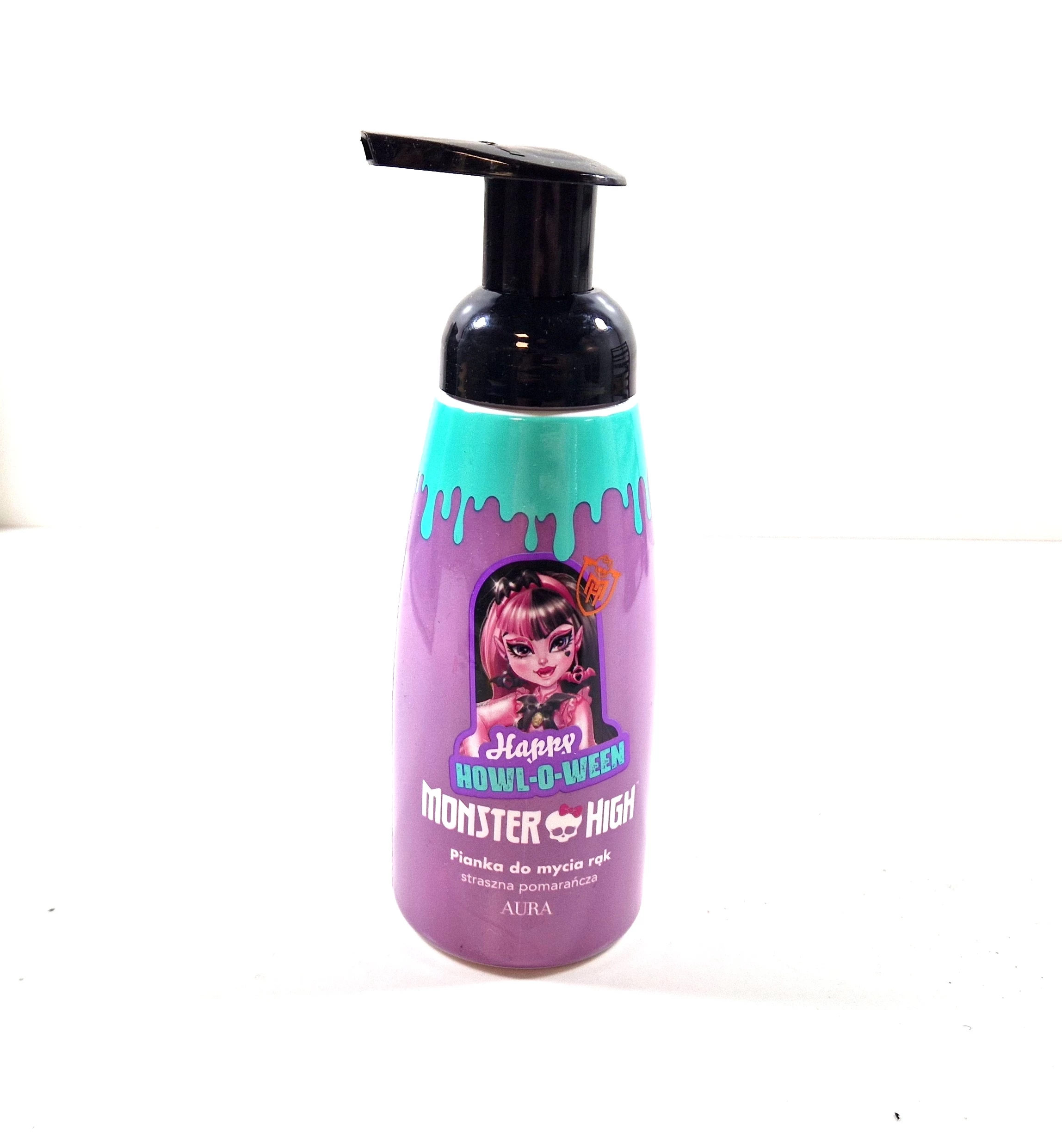 pianka-do-mycia-rak-monster-high-aura-300ml-piatkowska-92-poznan