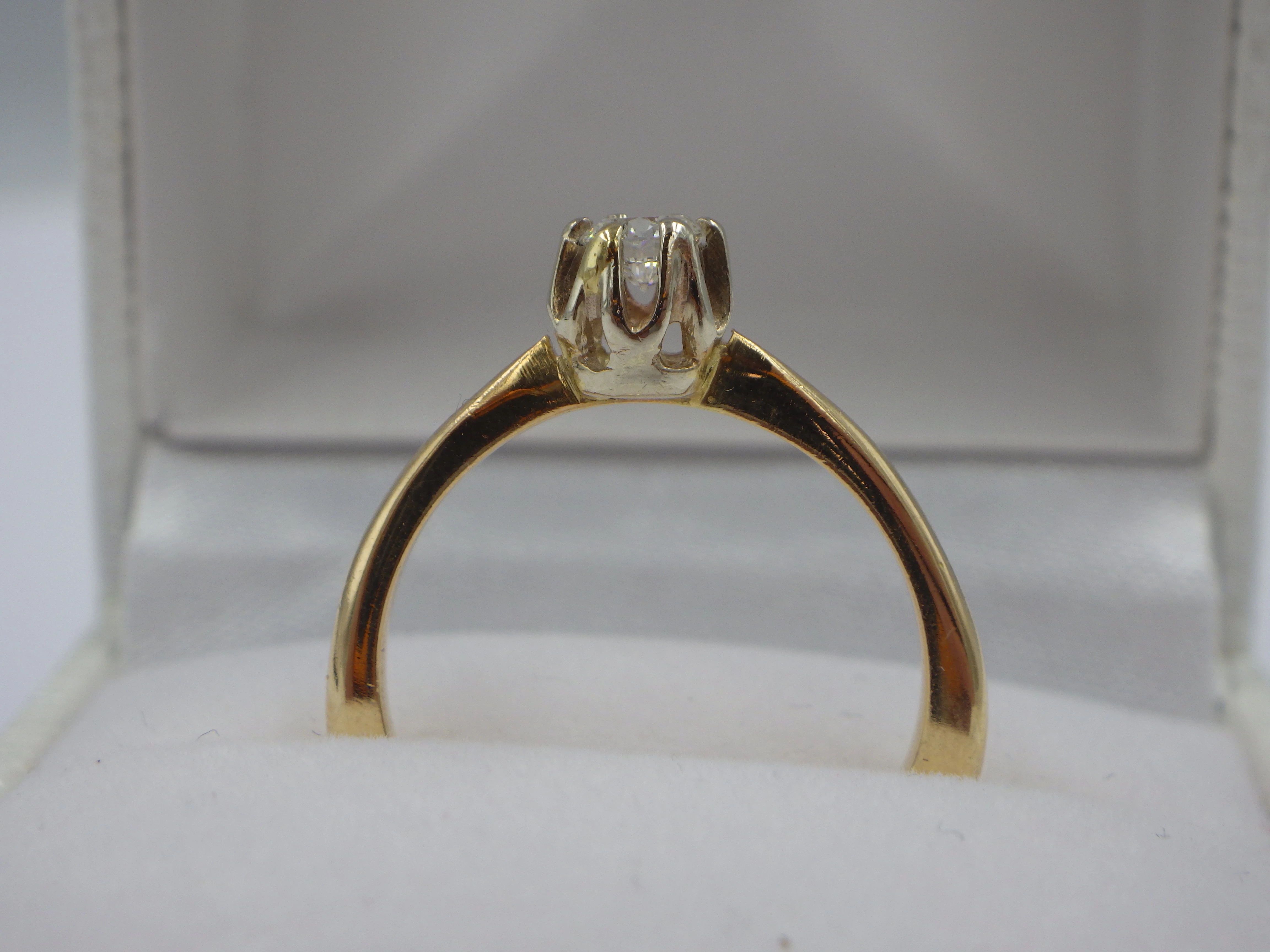 piekny-zloty-pierscionek-z-diamentem-025ct-295g-585-r14-marka-248811-958954