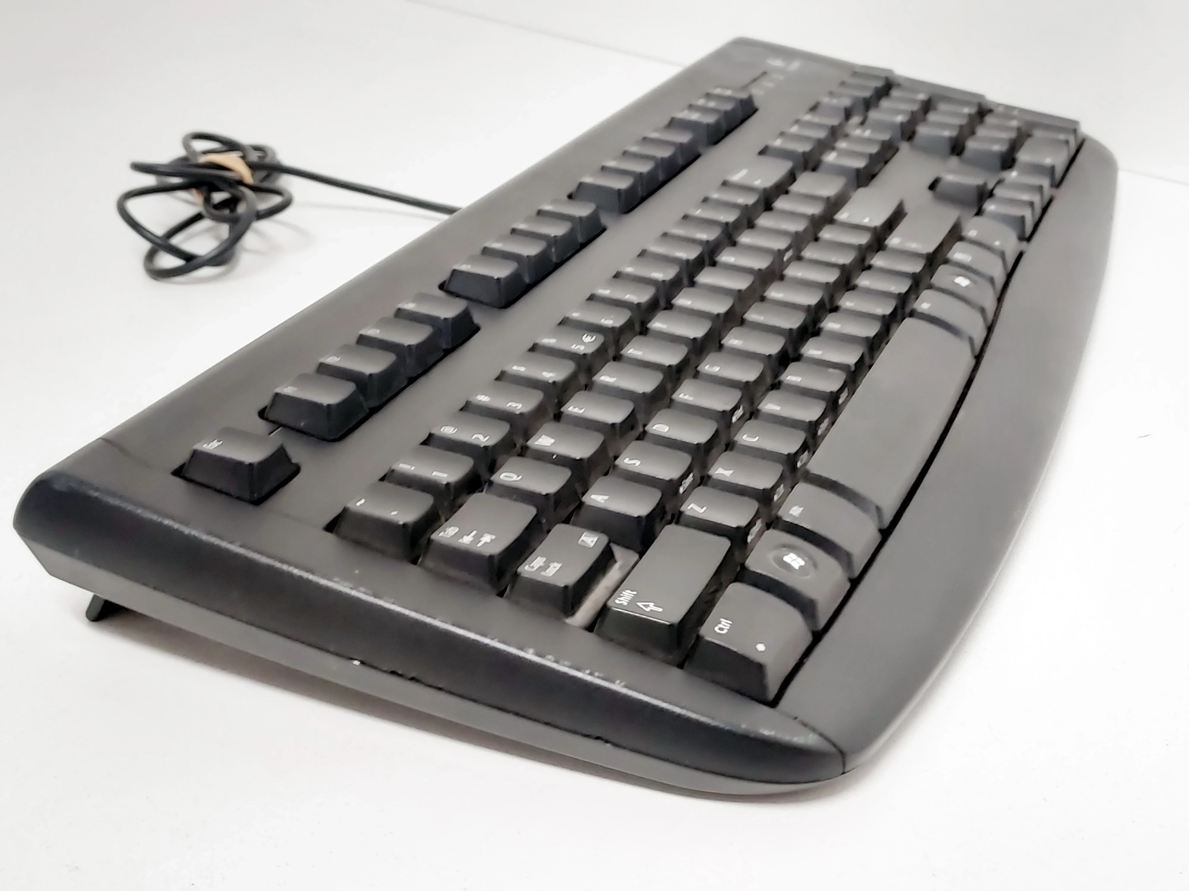 klawiatura-logitech-deluxe-250-model-deluxe-250