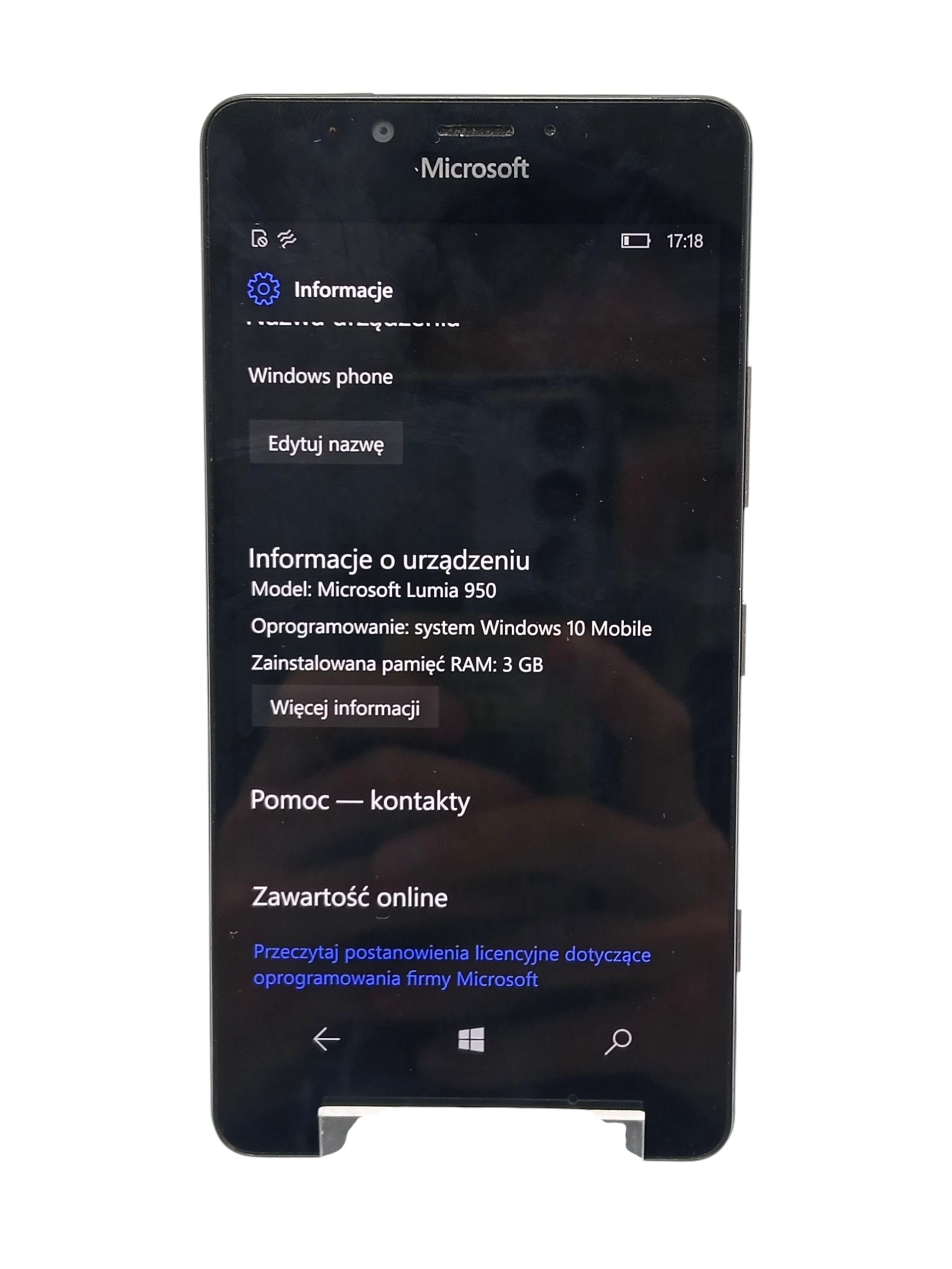 telefon-microsoft-nokia-lumia-950-3gb-32gb-4g-lte-czarny-ean-gtin-5908265509335