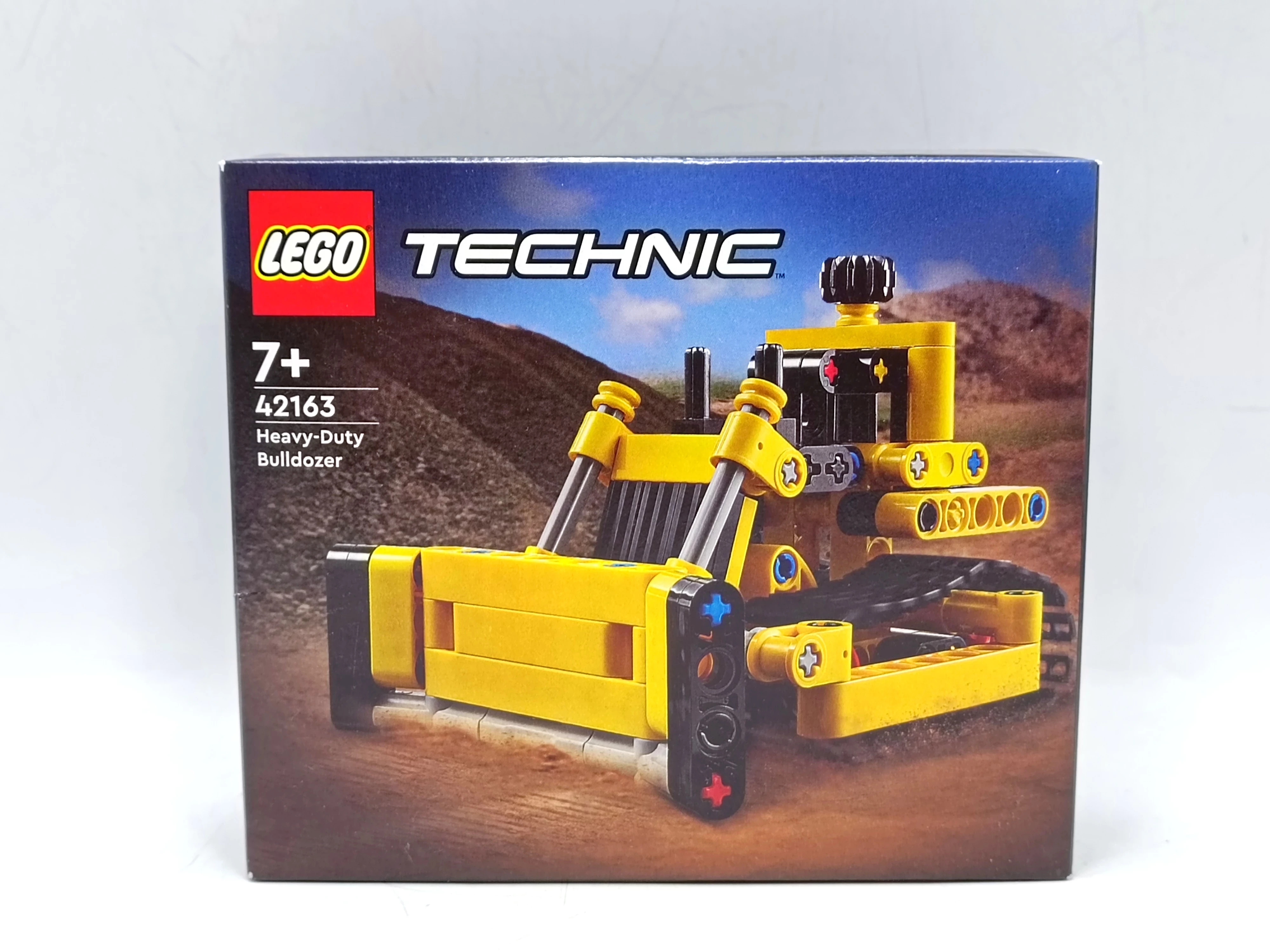 lego-technic-42163-buldozer-do-zadan-specjalnych-bronowicka-80-krakow