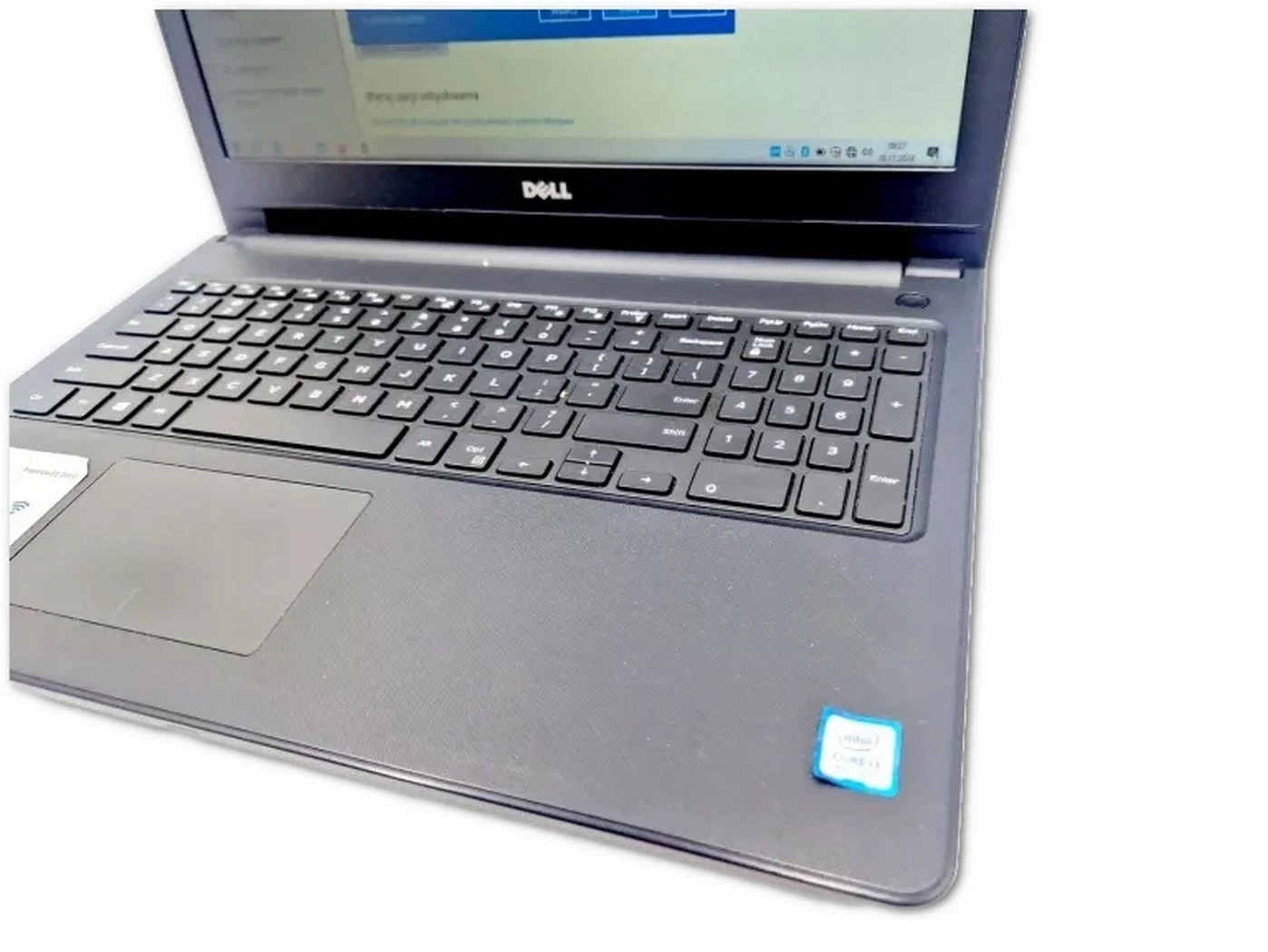 laptop-dell-inspiron-15-3000-i38500gbwin10-opis-kod-producenta-294921-uniw