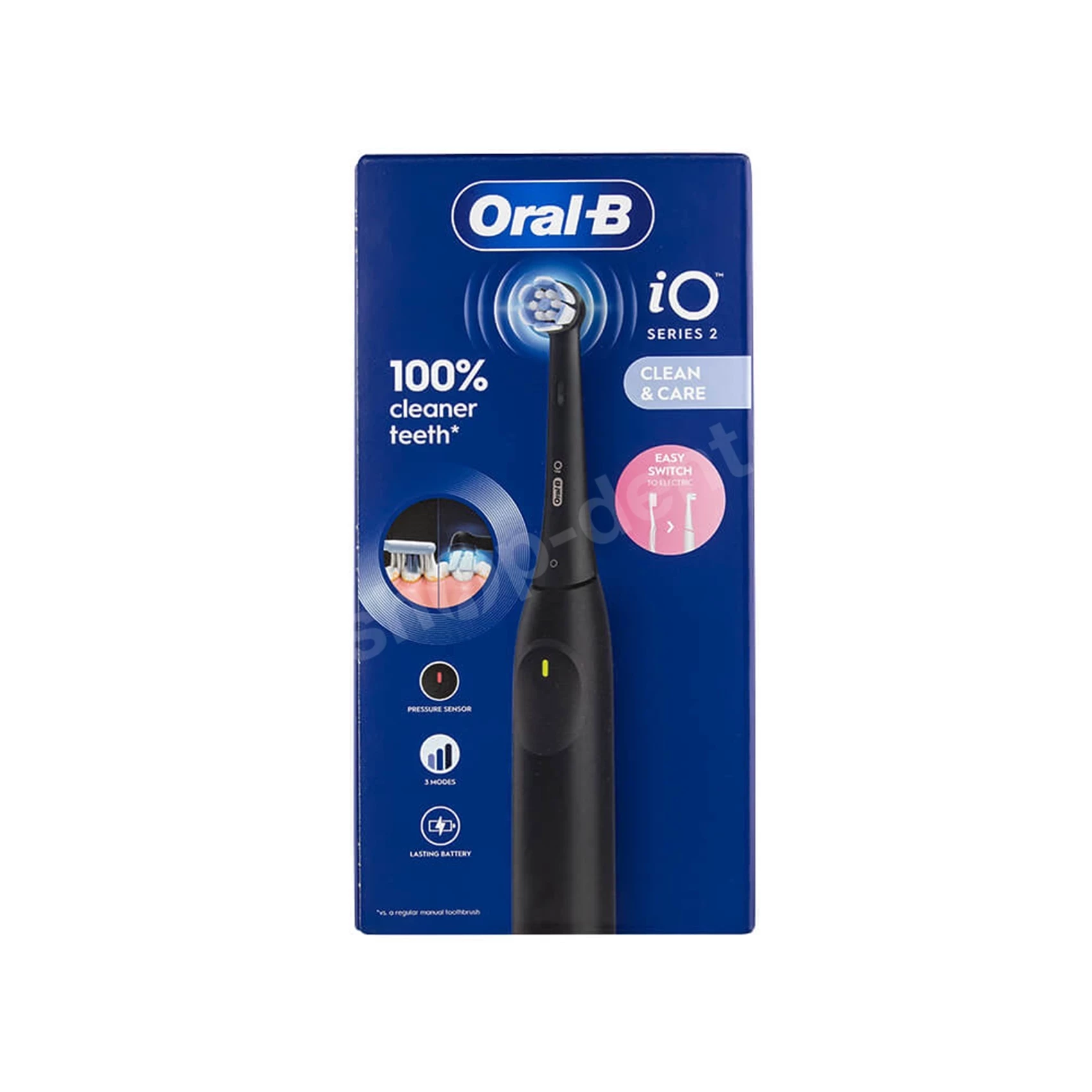 szczoteczka-oral-b-io-series-2-czarna-krupowki-75-zakopane