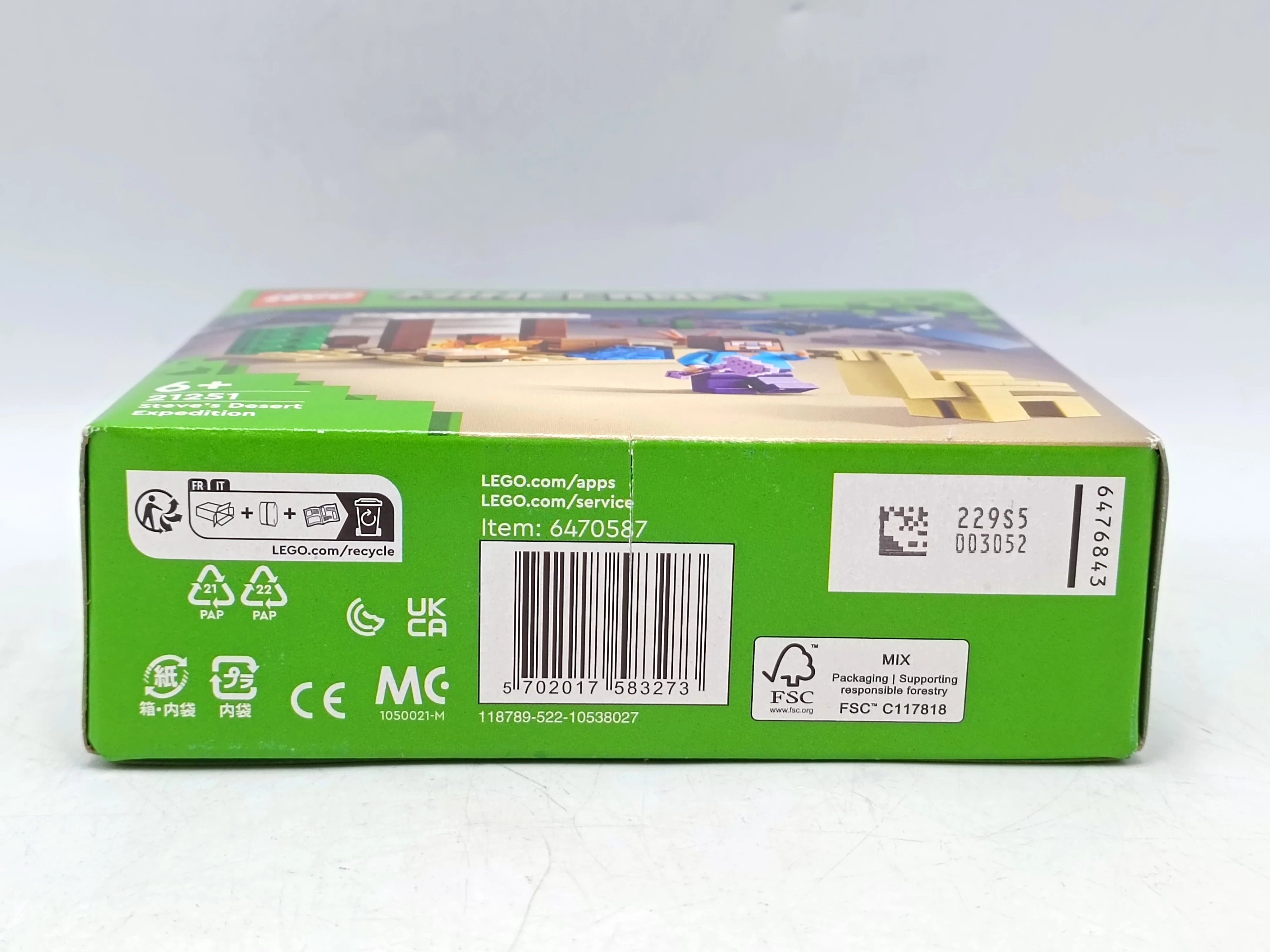 lego-minecraft-21251-steve-i-wyprawa-na-pustynie-stan-11323-2