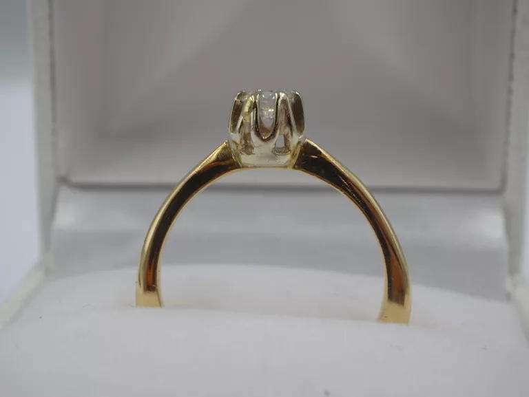 piekny-zloty-pierscionek-z-diamentem-025ct-295g-585-r14-marka-248811-958954