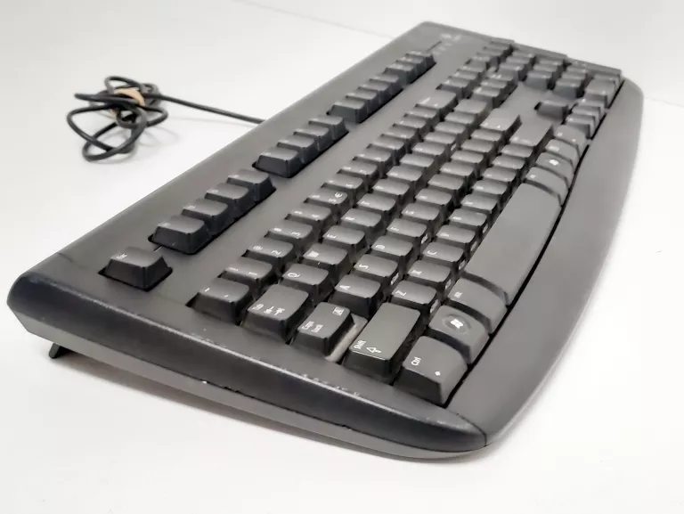 klawiatura-logitech-deluxe-250-model-deluxe-250