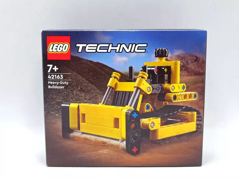 lego-technic-42163-buldozer-do-zadan-specjalnych-bronowicka-80-krakow