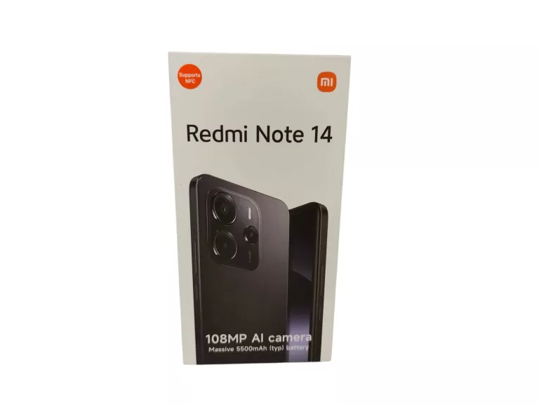 telefon-xiaomi-redmi-note-14-256gb-powystawowy-koscielna-2-klodzko