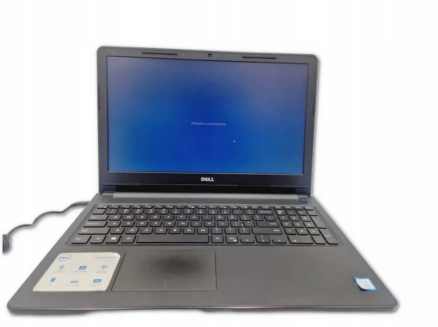 laptop-dell-inspiron-15-3000-i38500gbwin10-opis-plac-krakowski-3-zabrze-sj