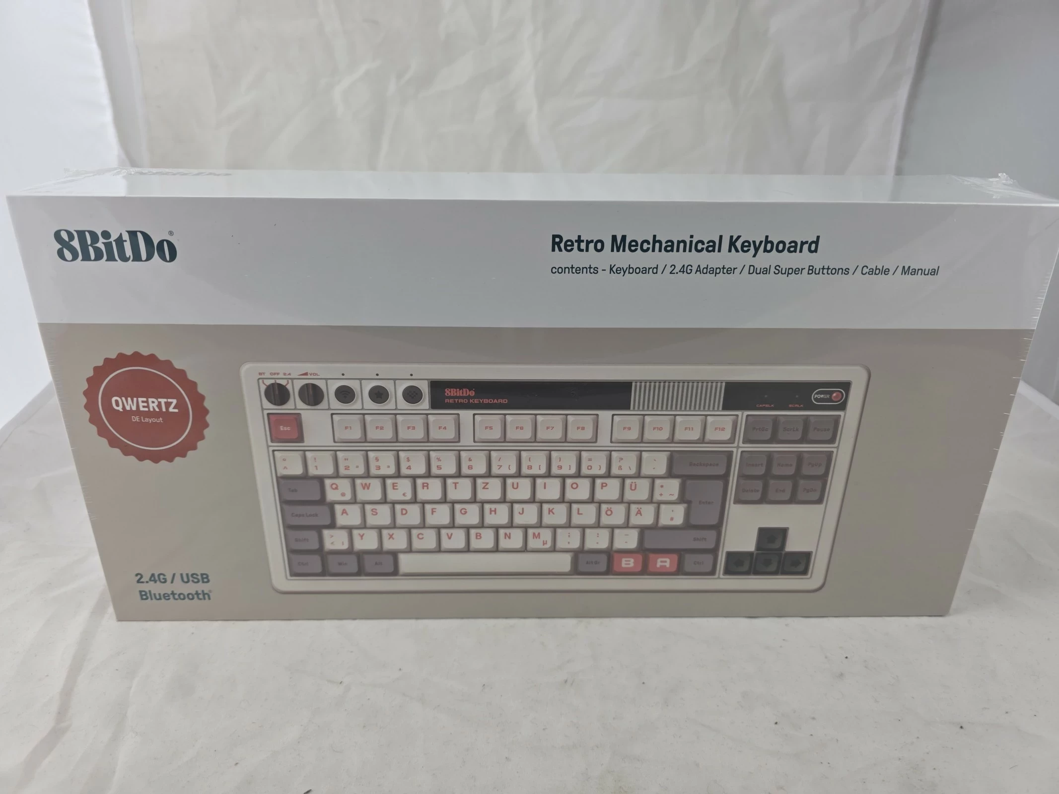 klawiatura-mechaniczna-8bitdo-retro-uk-qwerty-milczanska-7f-szczecin-rs