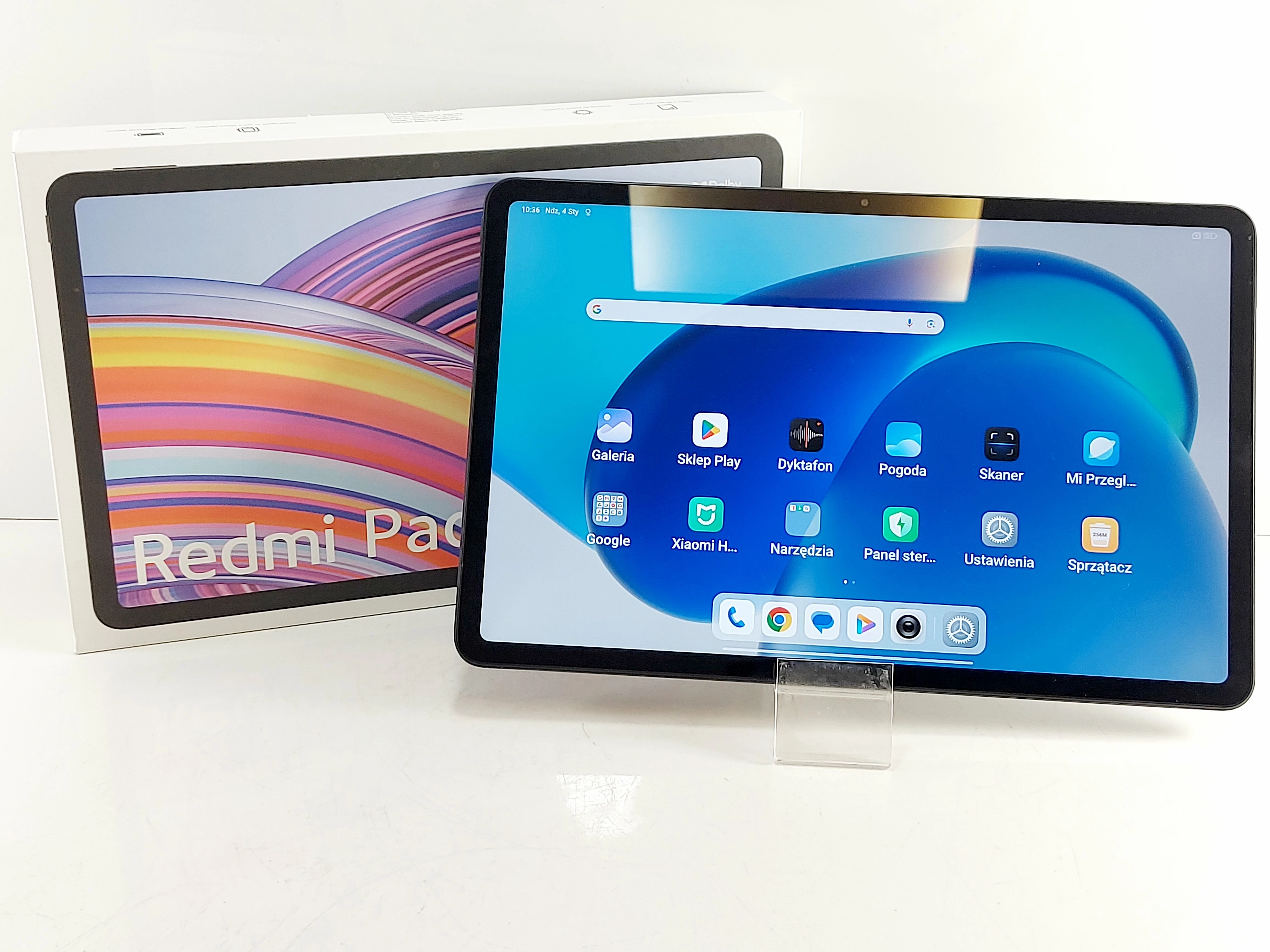 tablet-xiaom-redmi-pad-pro-5g-6128gb-starolecka-63-poznan-x