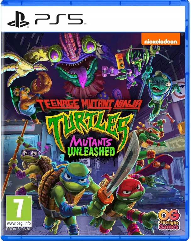 teenage-mutant-ninja-turtles-mutants-unleashed-ps5-gra-akc-506100535345-obornicka-59-sj-wroclaw