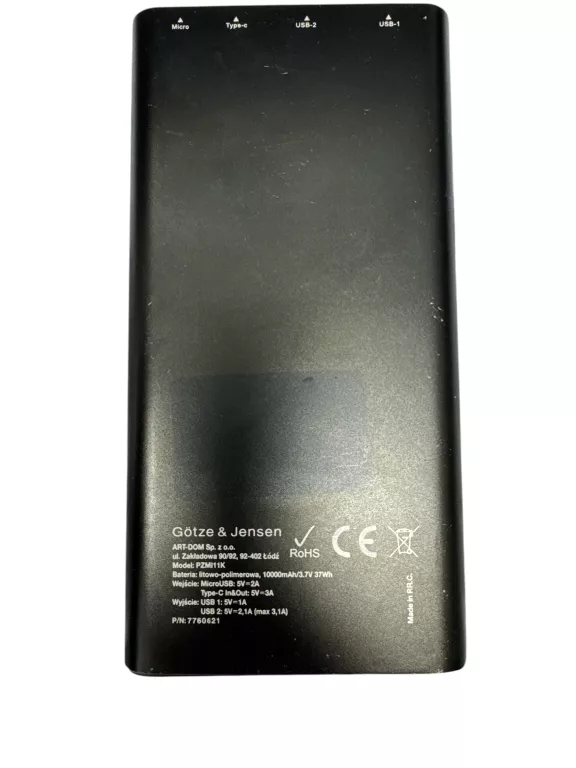 powerbank-gotze-jensen-10000-mah-czarny-ean-gtin-072111100061