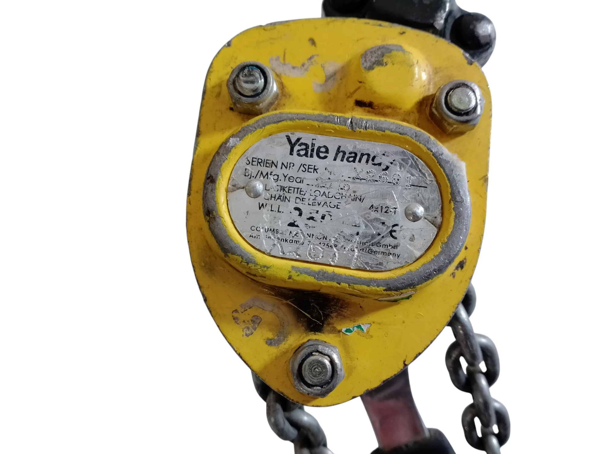 wciagarka-lancuchowa-yale-handy-250-kg-lancuch-15-m-wysokosc-podnoszenia-200