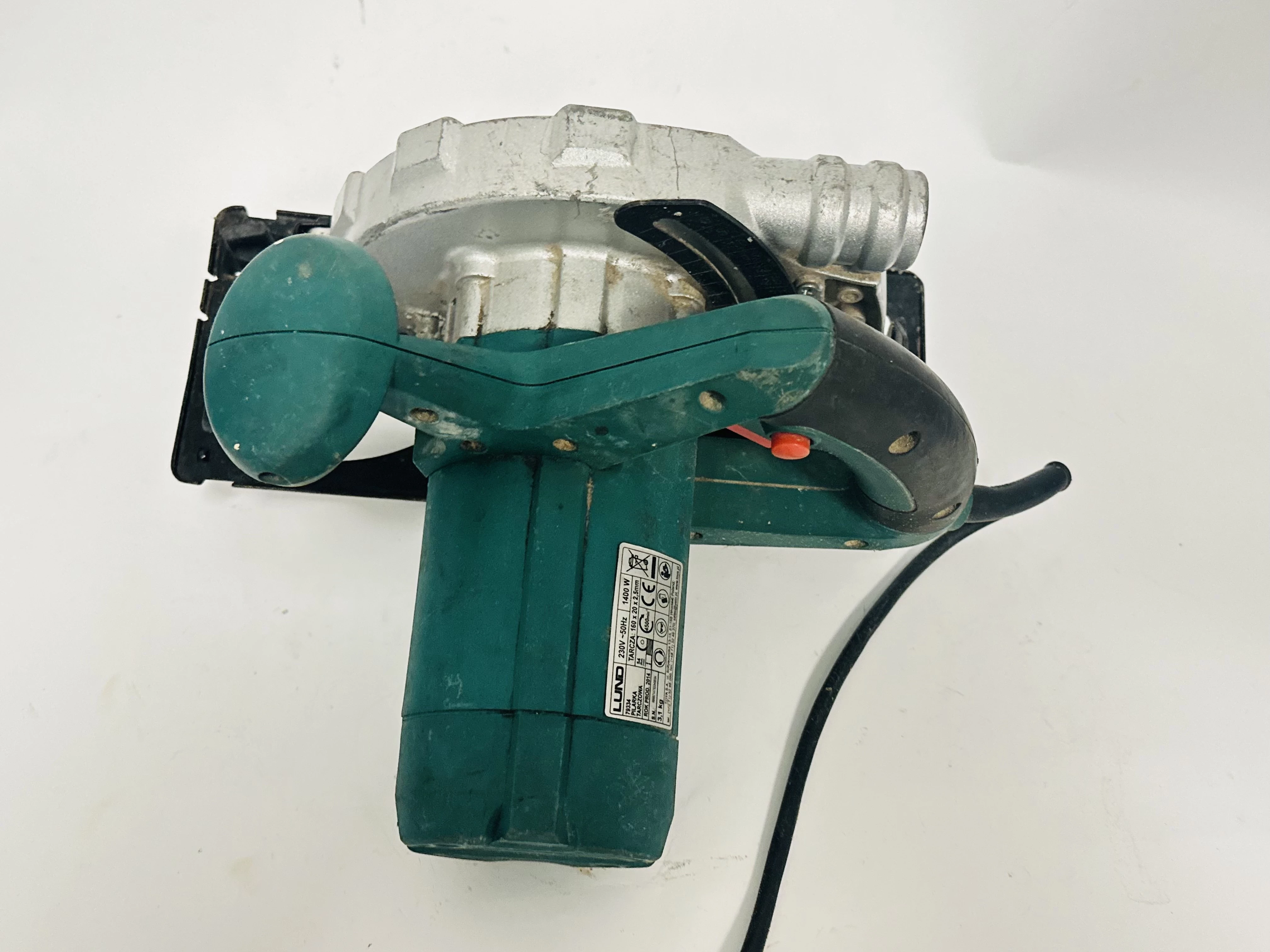 pilarka-tarczowa-lund-79334-ean-gtin-5906083793349