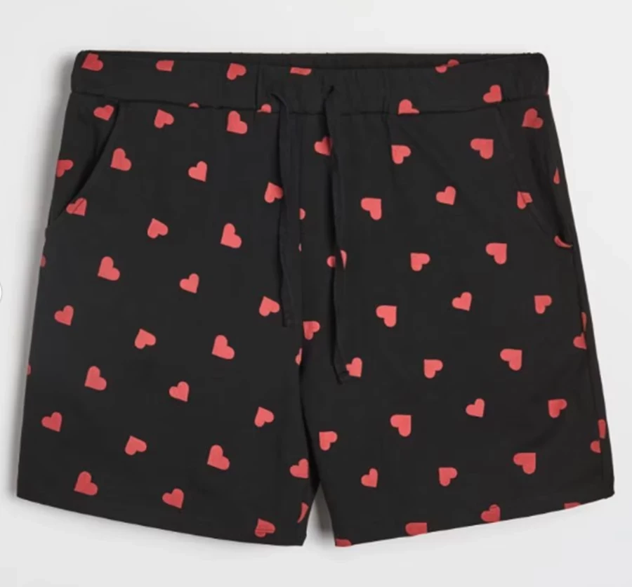 bawelniana-pizama-dwuczesciowa-z-nadrukiem-rozmiar-m-stan-11323-1