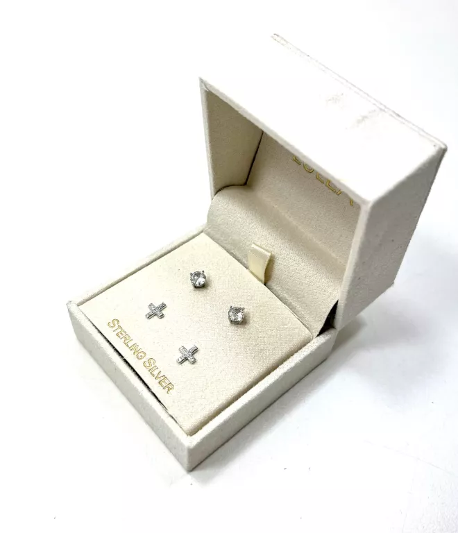 srebrne-kolczyki-925-sztyft-2-pary-pudelko-stan-11323-238058