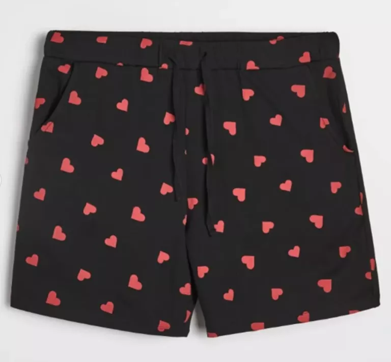 bawelniana-pizama-dwuczesciowa-z-nadrukiem-rozmiar-m-stan-11323-1