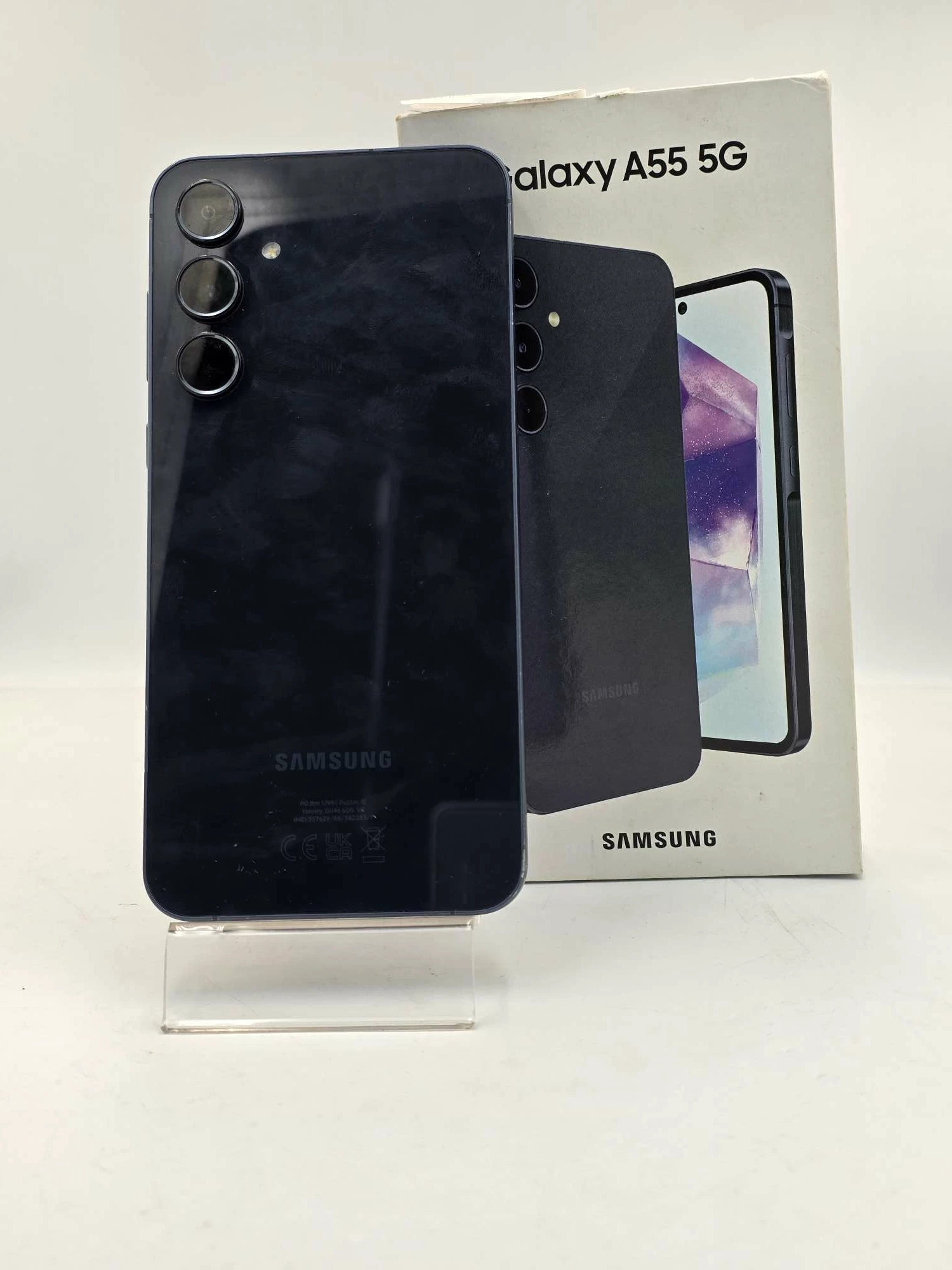 telefon-samsung-a55-256gb-czytaj-opis-stan-11323-1223453