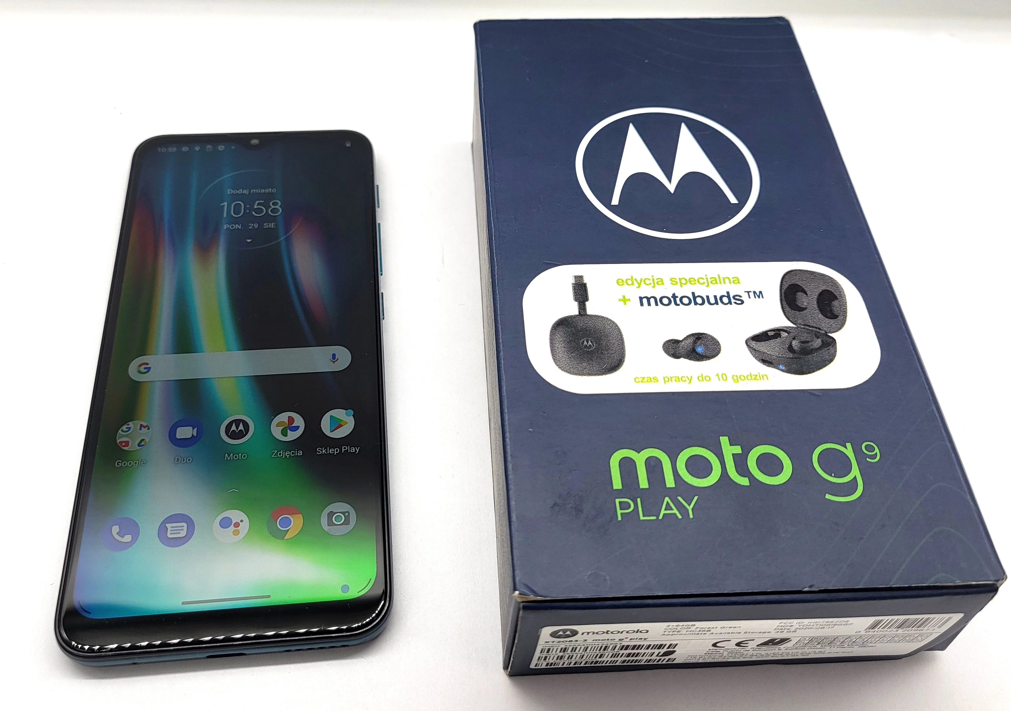 telefon-motorola-moto-g9-play-4gb64gb-ean-gtin-0840023209673