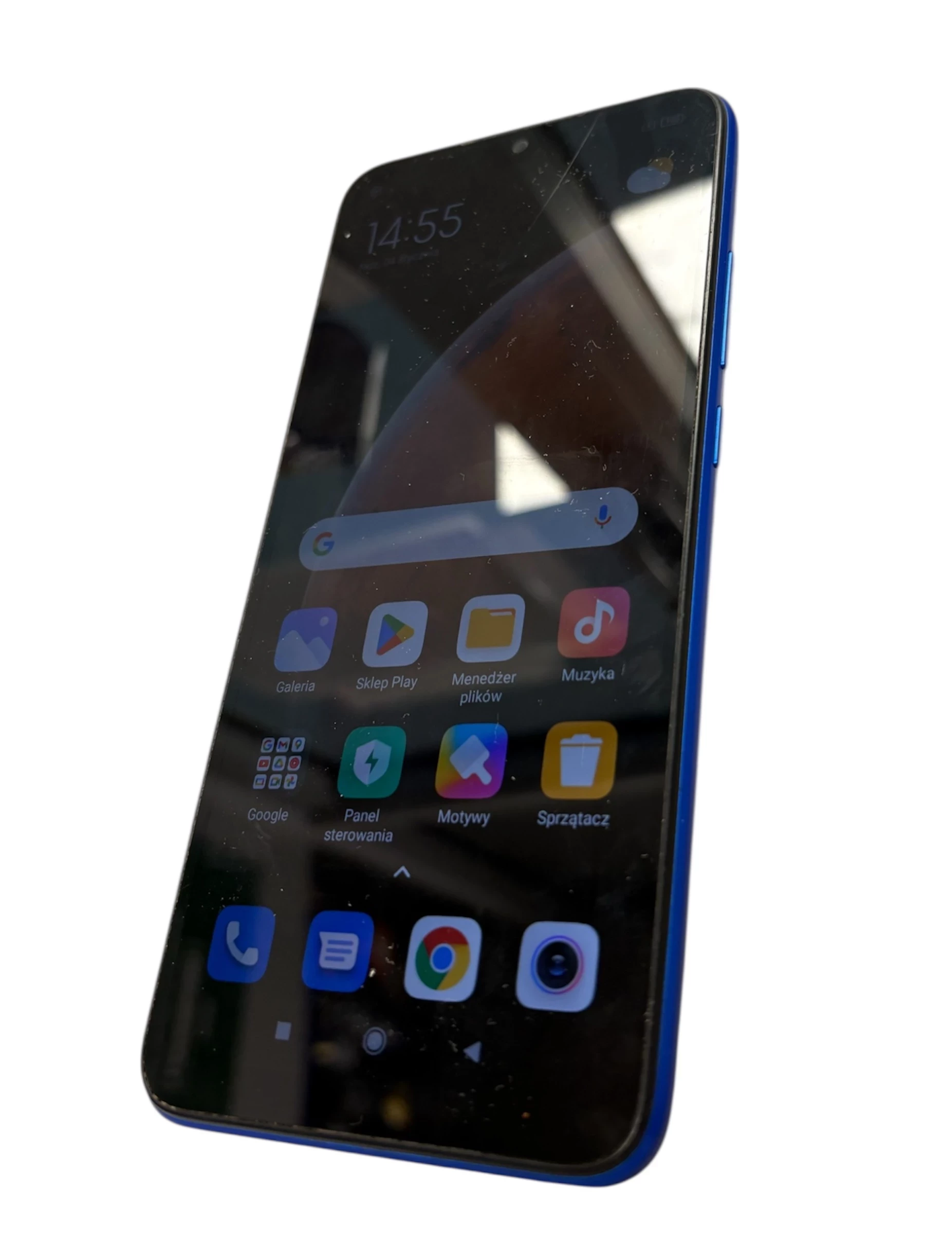 telefon-redmi-9c-ean-gtin-6941059649090