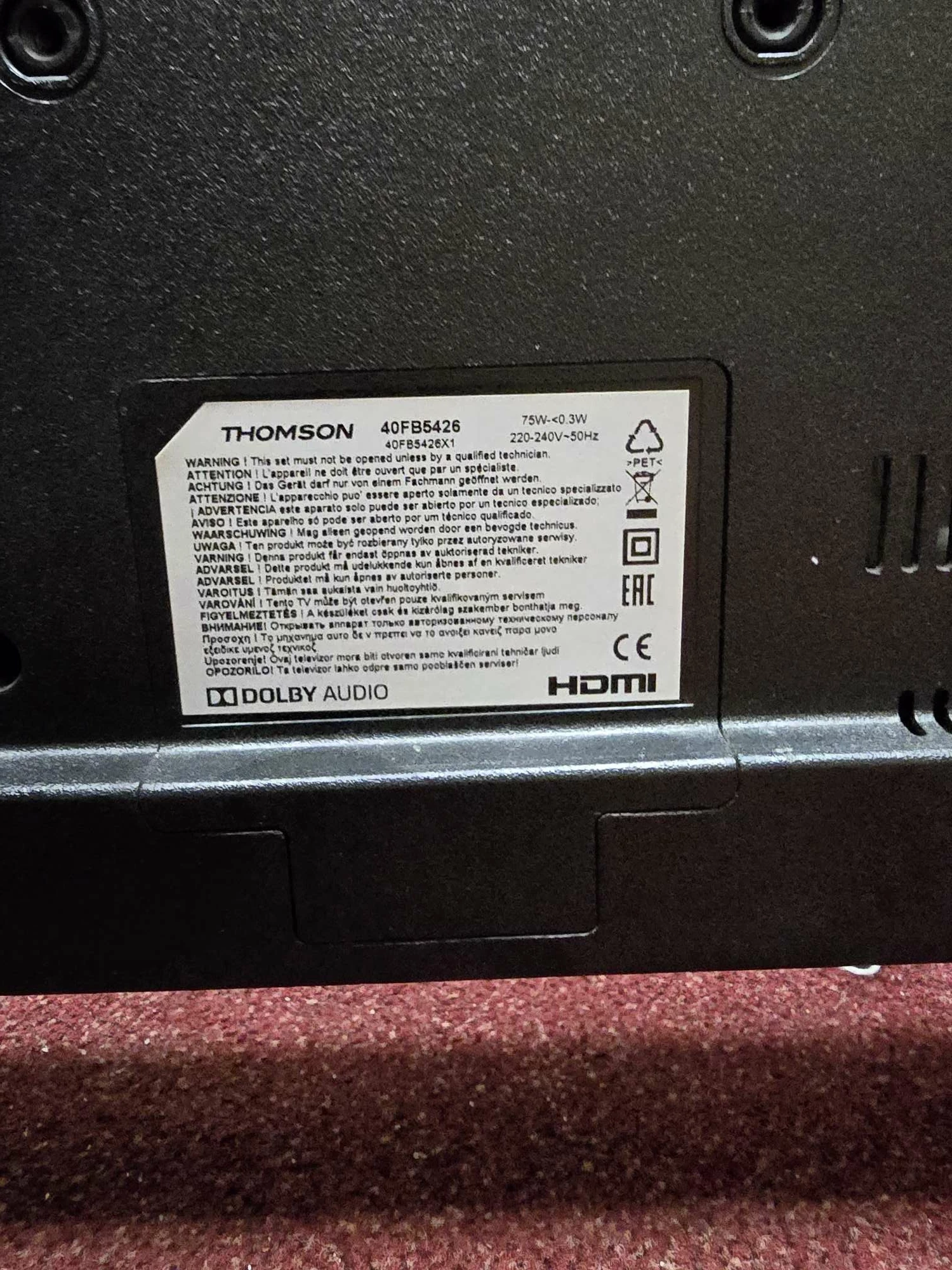 telewizor-thomson-40fb5426-pilot-smart-tv-stan-11323-2