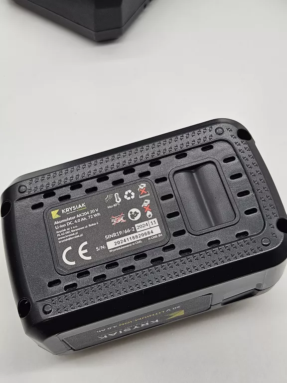 ladowarka-akumulator-4garden-krysiak-ak204-qc20-pojemnosc-akumulatora-400