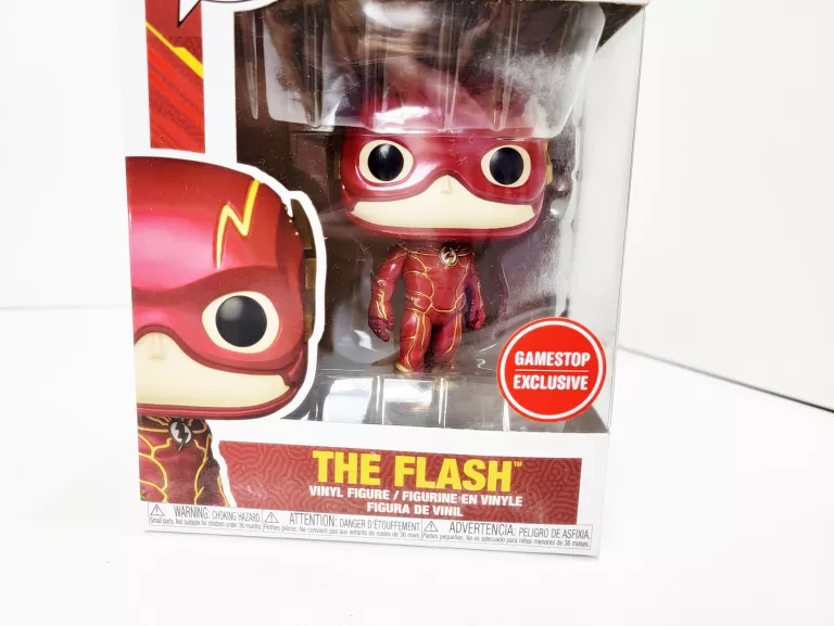 funko-pop-dc-figurka-the-flash-barry-allen-ean-gtin-889698666435