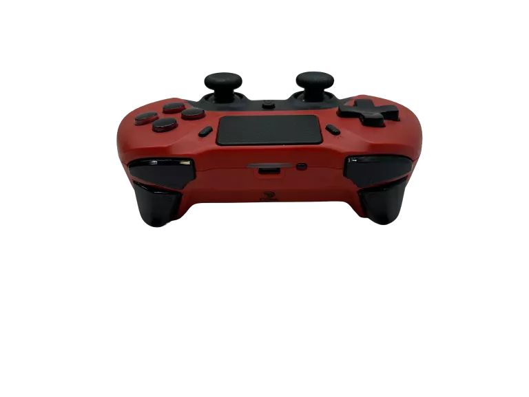 kontroler-ps4-cobra-bezprzewodowy-qsp458rd-ean-gtin-5907518339880