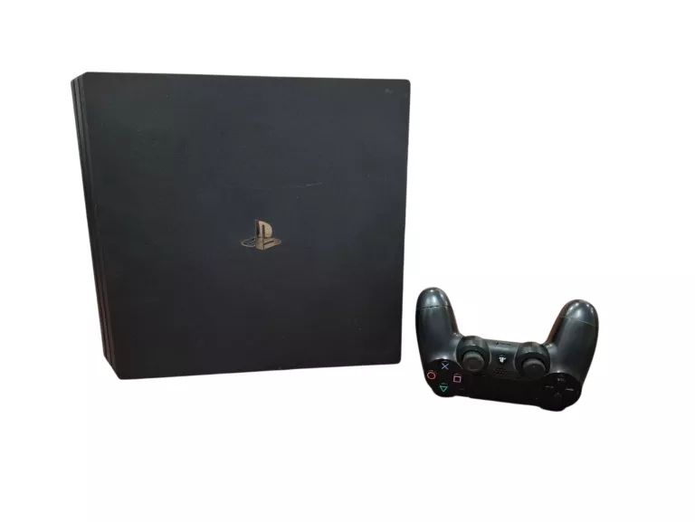sony-ps4-pro-1tb-cuh-7016b-pad-zamkowa-34-pabianice-nowa