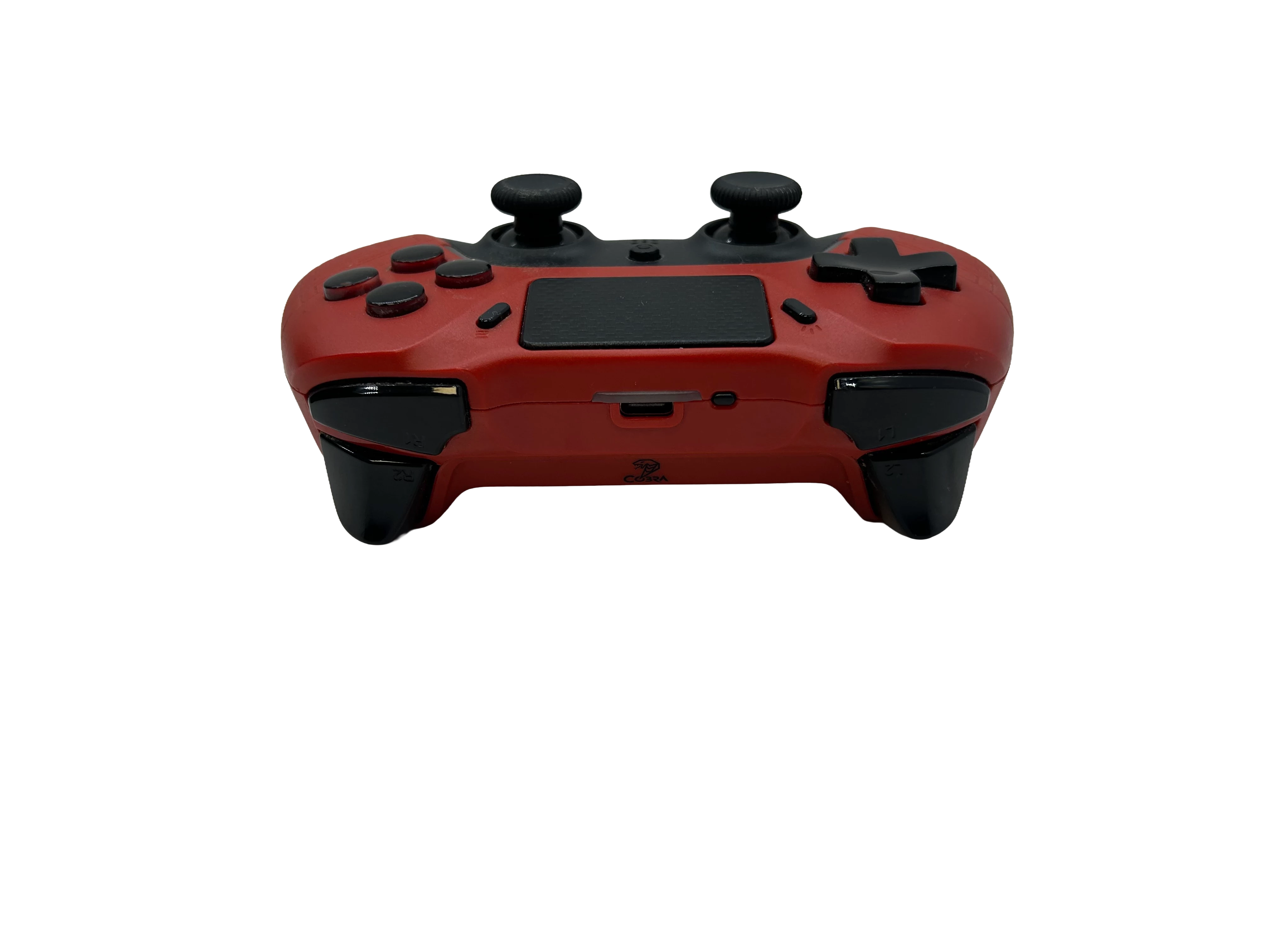 kontroler-ps4-cobra-bezprzewodowy-qsp458rd-ean-gtin-5907518339880