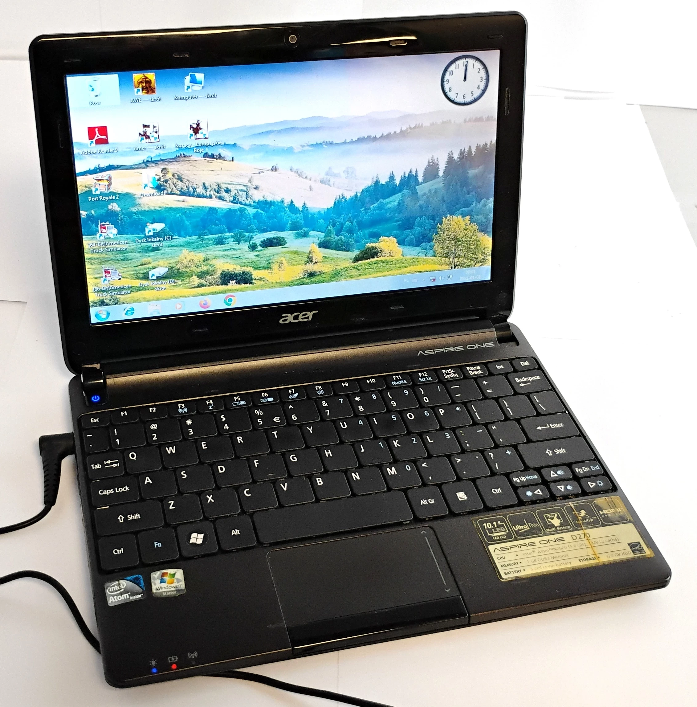 laptop-acer-aspire-one-d270-atom-2gb-320gb-w7-aleja-jana-pawla-ii-9b-reda