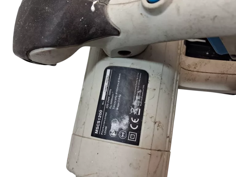 pilarka-tarczowa-macallister-mcs1200-1200w-165mm-stan-11323-2