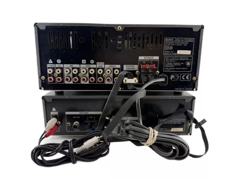 wzmacniacz-sony-ex660-sony-st-ex770-stan-11323-238062