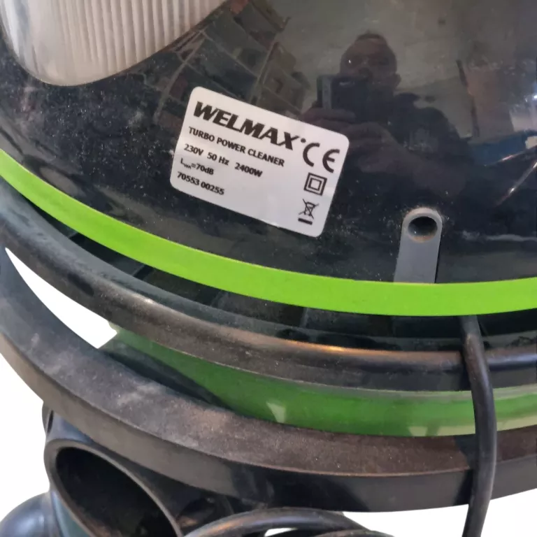 odkurzacz-pioracy-welmax-turbo-power-cleaner-2400-stan-11323-2