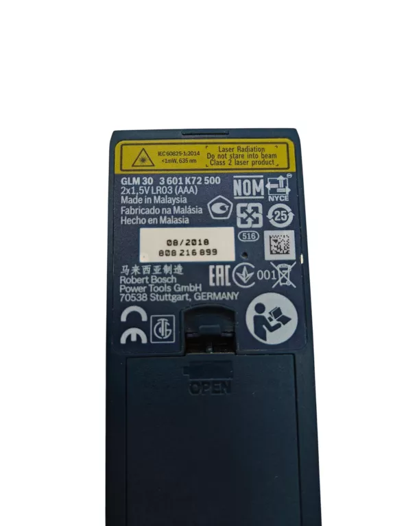 dalmierz-laserowy-bosch-professional-glm-30-pokrowiec-stan-11323-2