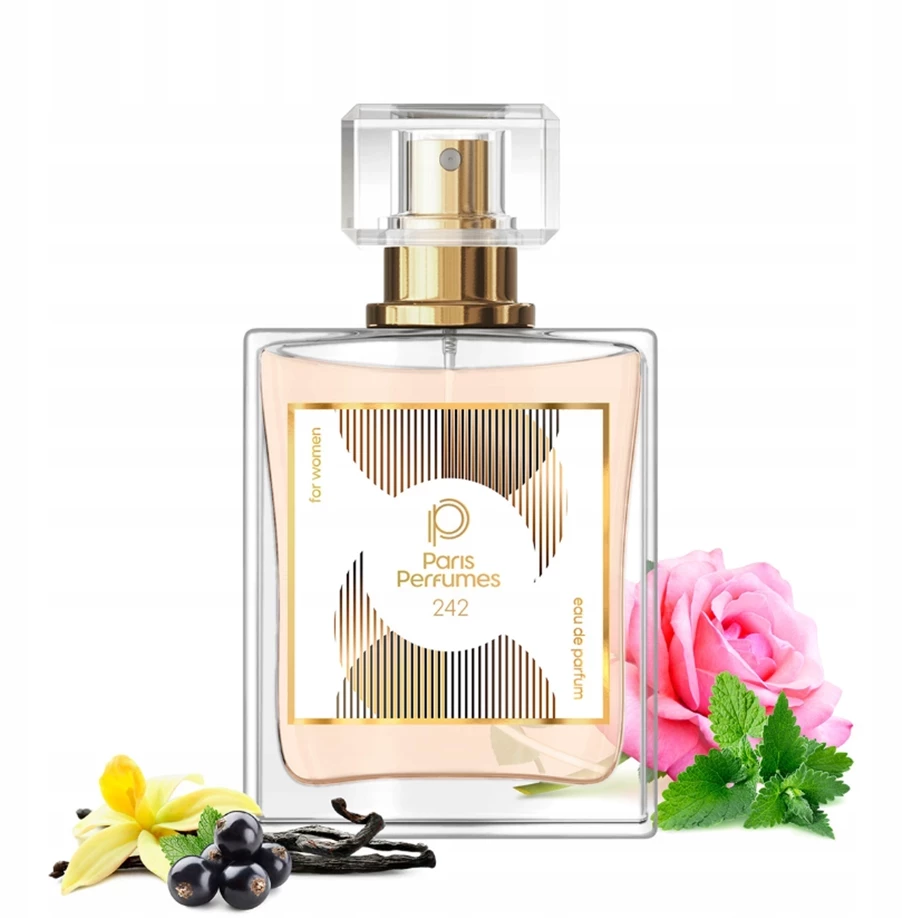 paris-perfumes-n-242-21-50ml-damskie-owocowy-slodki-5904252670392-ean-gtin-5904252670392