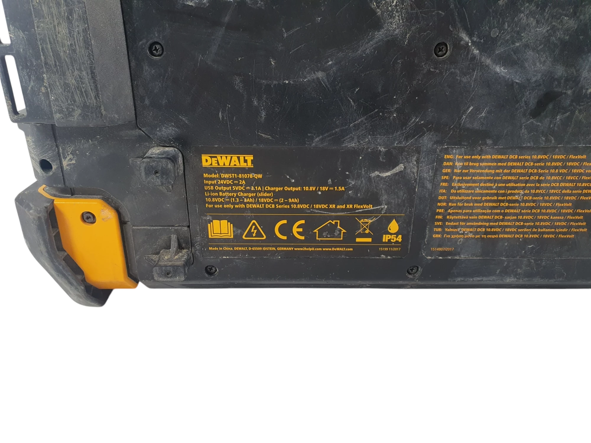 radio-budowlane-dewalt-dwst1-81078-qw-ean-gtin-5905523093506