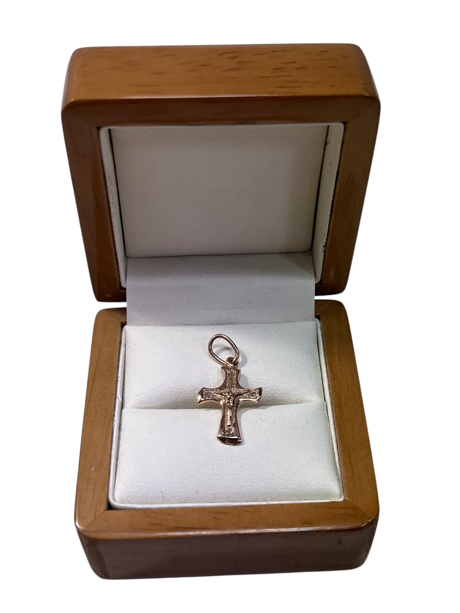 piekny-zloty-krzyzyk-585-124g-stan-11323-2