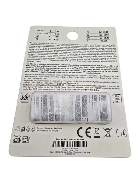 lokalizator-vibre-smart-tag-czarny-ean-gtin-5905832617851