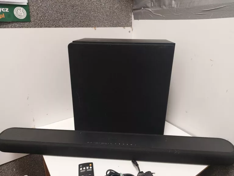 soundbar-yamaha-yas-209-pilotkable-kurniki-6-krakow