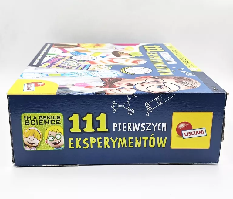zestaw-edukacyjny-lisciani-maly-geniusz-111-pierwszych-eksperymentow-ean-gtin-8008324106646