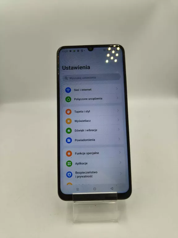 telefon-realme-c61-6128-opis-kod-producenta-rmx3934