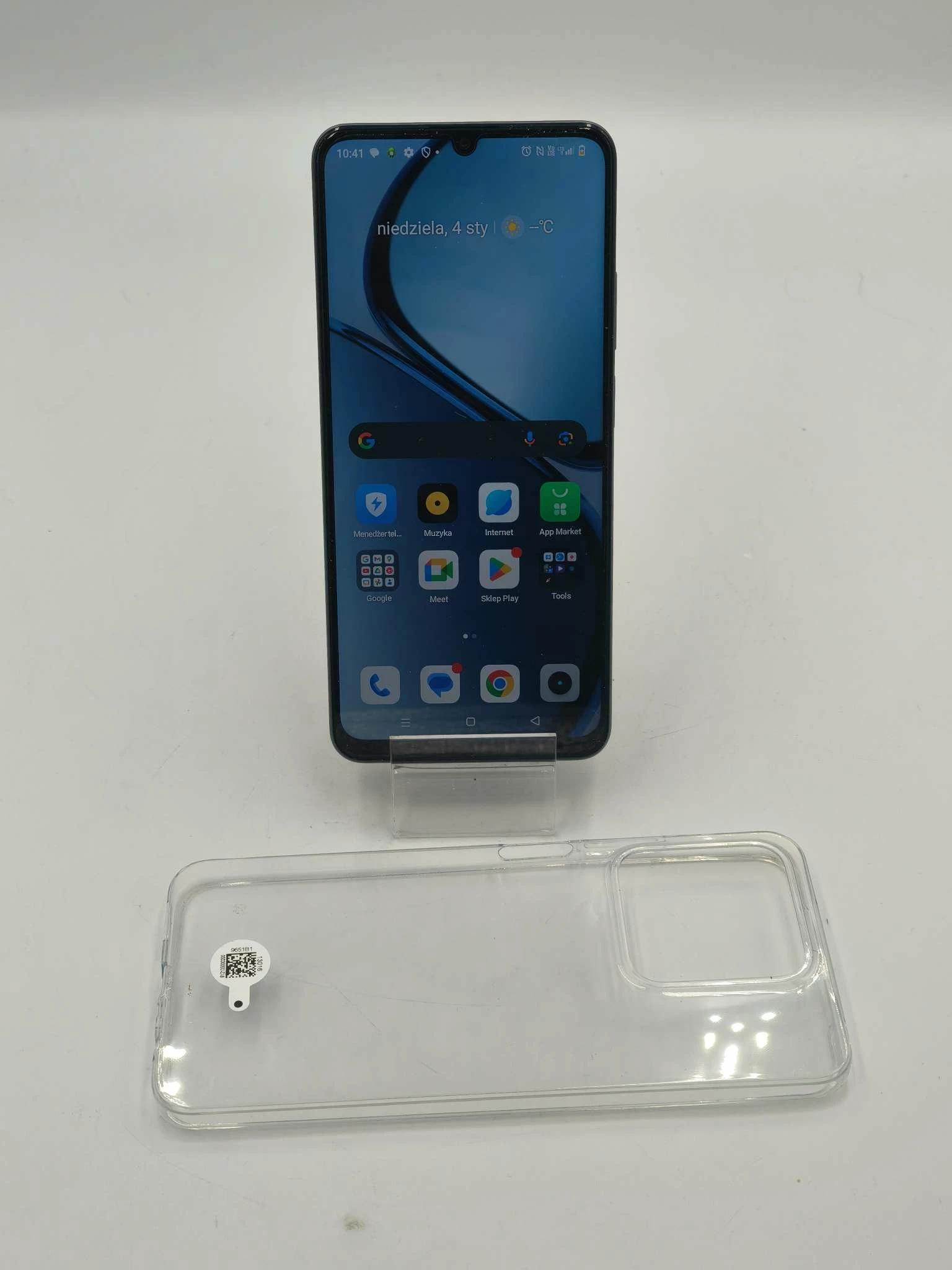 telefon-realme-c61-6128-opis-ean-gtin-5904789888086