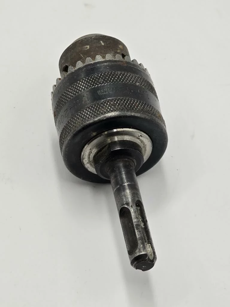 uchwyt-wiertarski-samozacisksds-topex-kod-producenta-bausyh14a