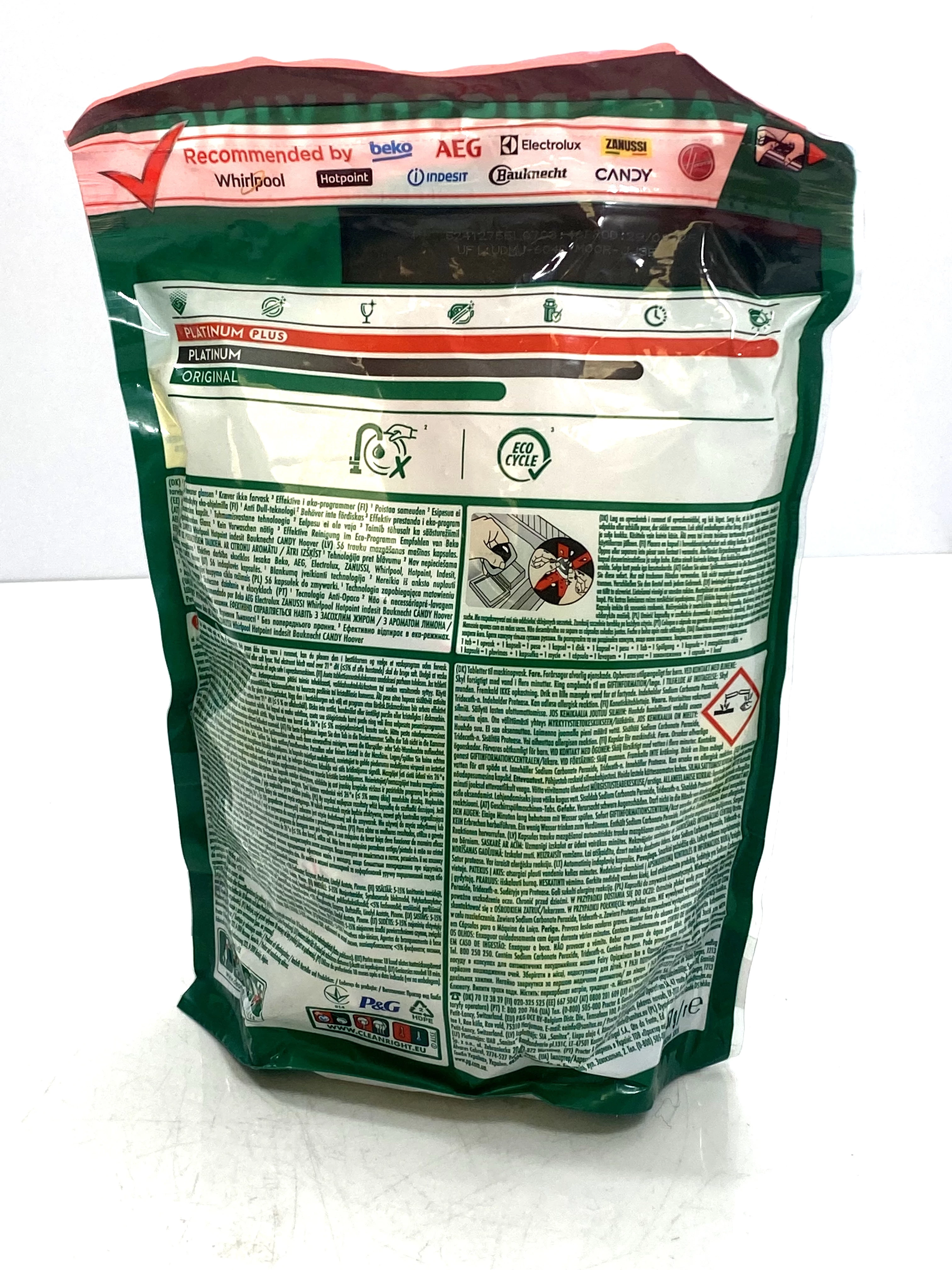 kapsulki-fairy-56-ean-gtin-4987176273390