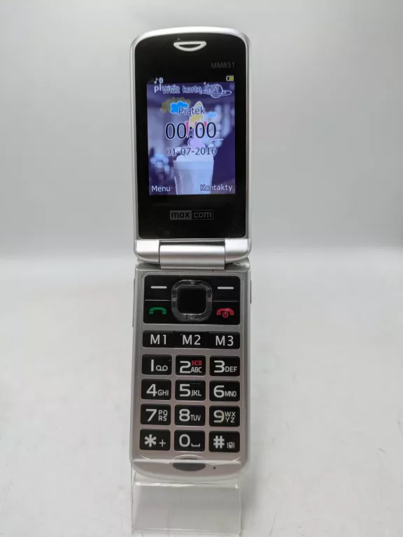 telefon-maxcom-mm831-ean-gtin-5908235973982