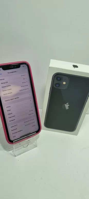 telefon-iphone-11-64-gb-rom-73-bielska-45-plock